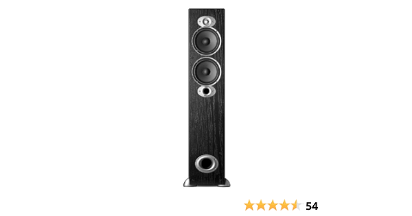 Polk Audio RTI A5 Floorstanding Speaker 