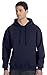 Russell Athletic Men's Dri Power Hooded Pullover Fleece Sweatshirt, Oxford, Medium