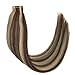 Tape in Hair Extensions 16