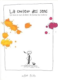 La  couleur des sens