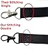 House Targaryen Lanyard/keychain with clip for keys or id badges