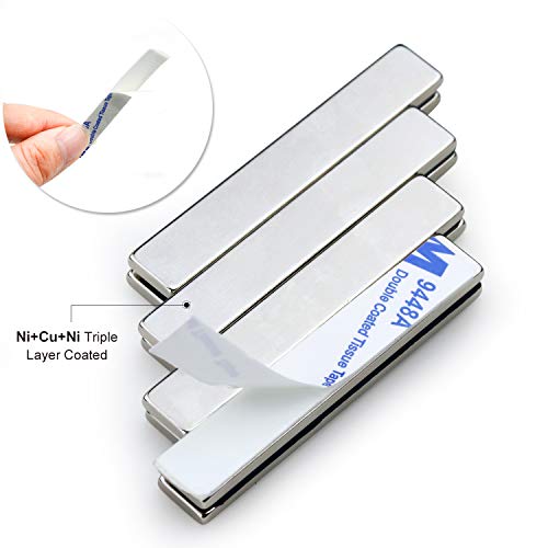 1 DIYMAG+Neodymium+Magnets+Double+Sided+Adhesive