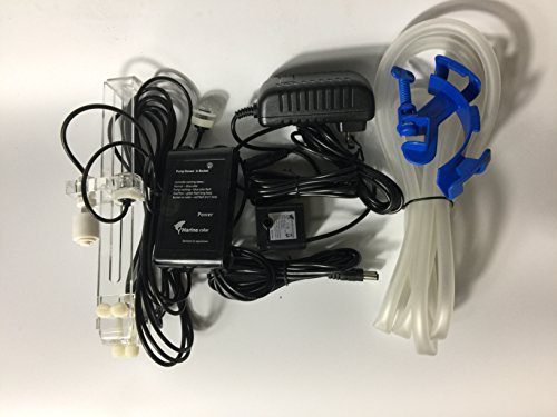 MarineColor aquarium ATO auto top off system, water filler with 3 sensors,dosing pump include