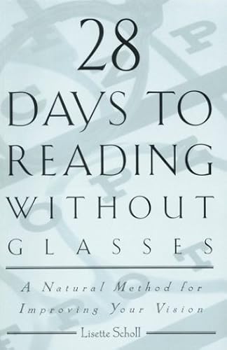 Download 28 Days to Reading Without Gla PDF