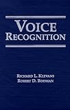 Voice Recognition (Artech House Telecommunications Library) by Richard L. Klevans, Robert D. Rodman