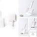 pidan Studio The Best Cat Litter Scoop with Holder Deep Shovel Designer Premium Quality Litter Scoop Set