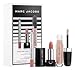 MARC JACOBS BEAUTY Cream and Sugar Nude Lip Trio Set: Lipstick, Lip Liner and Lip Gloss