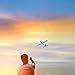 Throwing Glider Inertia Plane Anan Foam Aircraft Hand Launch Airplane Ourdoor Sports Toy