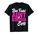 Best Freakin Aunt And Godmother Ever Tshirt Gifts Funny
