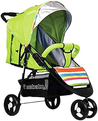 seebaby stroller