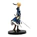 Banpresto Fate/Zero Volume 4 DXF Servant Saber 6