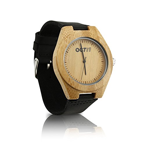 mens wooden watch box personalized