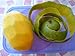 3 Pack Kom Kom Fruit and Vegetable Carving Knives Set C Low Price Free Shipping