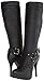 2 Lips Too Women's Too Vast Motorcycle Boot