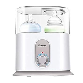 bapama bottle warmer
