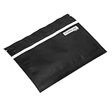 Formline Supply Smell Proof Bags Made in USA [20 Pack] Large 7x5.5 Inch Baggies are a Great Stash Container Case for Vaporizers and Accessories - Seal in Smelly Odor, Preserve Herb Freshness