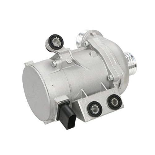 2008 Bmw 528i Water Pump - Thxsiempre