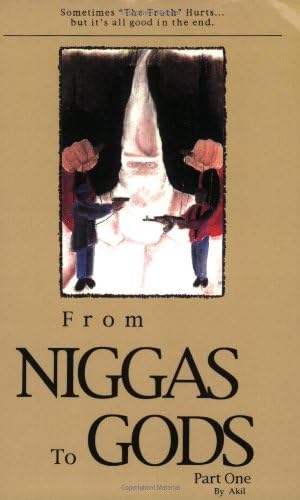 From Niggas to Gods, Vol. II: Escaping 