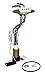 Airtex E2078S Fuel Pump Sender Assembly