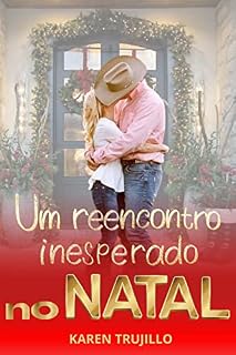 Livro Um reencontro inesperado no Natal