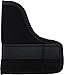 BLACKHAWK 40PP02BK Inside-the-Pocket Holster, Size 02, (.32 and .380 cal. Auto), Black