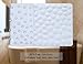 OTHWAY Non-Slip Soft Rubber Bathtub Mat Bathroom Bathmat Strong Suction Cups
