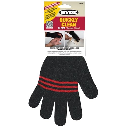 trending amazon items related to Tools & Home Improvement most popular gift items that are Paint Gloves