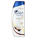 Head and Shoulders Moisture Care 2-in-1 Dandruff Shampoo Plus Conditioner, 22.5 Fluid Ounce