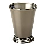 Barfly Black Julep Cup, 12 oz,M37032BK