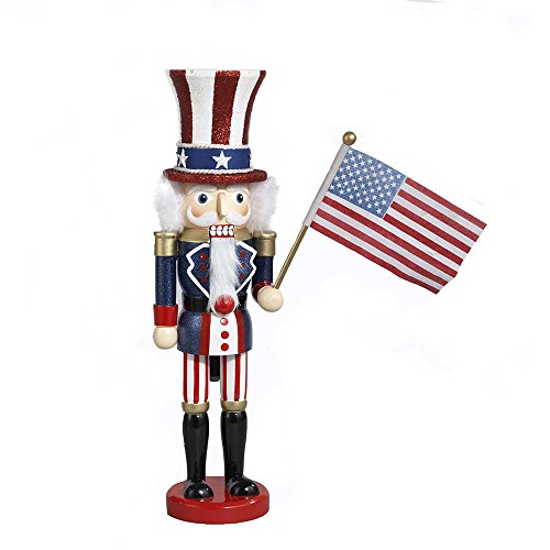 History of German Nutcrackers & Where to Buy a Nutcracker!