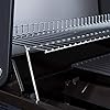 Blue-Rhino-Black-And-SilverPorcelain-And-Stainless-Steel-3-Burner-Liquid-Propane-Gas-Grill