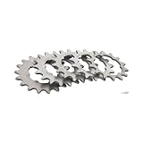 Miche 17t Track Cog 1/8