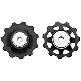 SHIMANO Dura-Ace Pulley Assembly Pair Rear Derailleur