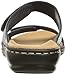 Clarks Women's Leisa Lacole Slide Sandal