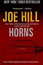 Horns: A Novel