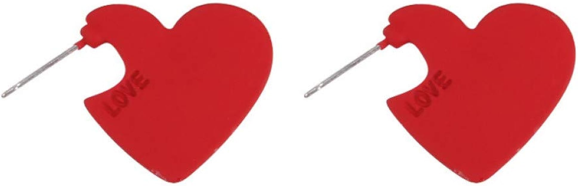 YXWLKG Aretes de plata esterlina 925 S925 Pin de plata Pendientes