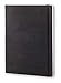 Moleskine Classic Notebook, Hard Cover, XL (7.5