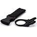 Hanging Buckle Mineral Water Bottle Clip/Drink Holder/Drinks Bottle Buckle For Camping Hiking Traveling Outdoor,Pack of 2
