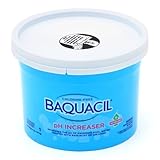 Baquacil pH Increaser - 4 lbs.
