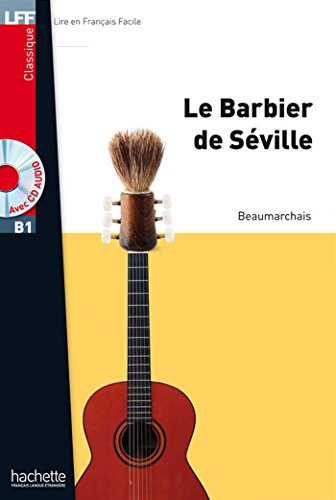 Le  barbier de Séville
