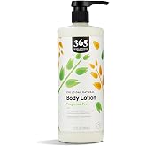 365 by Whole Foods Market, Colloidal Oatmeal Lotion, Fragrance Free, 32 Fl Oz