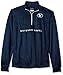 Old Varsity Brand Men's Quarter Zip Poly Fleece