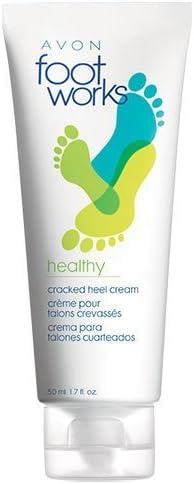 amazon cracked heel cream