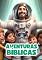 Livro Aventuras Bíblicas: Coleção Pequenos Passos de Fé