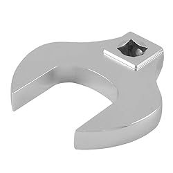 URREA 3/8" Drive Crowfoot Wrench - 14mm Open End