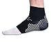 Pro-Tec Foot Sleeve, Medium, Arch Support, PF Sleeve, Compression Brace, Pain Relief, Foot Support, Arch & Heel Support, Men & Women, Plantar Fasciitis Pain Relief, Easy to Use, Working Out, Medium
