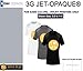 NEENAH 3G JET-OPAQUE HEAT TRANSFER PAPER 8.5