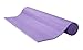 Bean Products Kids Size Sticky Yoga Mat | 3mm Thick (⅛”) x 60” L x 24” W | Non-Toxic, SGS Certified | Non-Skid & Non-Slip Eco-Friendly Exercise or Playtime Mat | Lavender