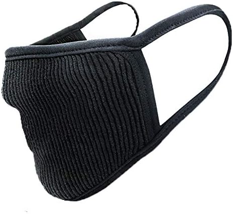 NAROO MASK(ナルーマスク) F.U＋洗って繰り返し使える、高機能フィルターマスク