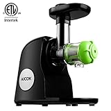 best juice extractor